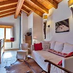 Chesa Panorama B - *