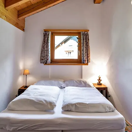 Chesa Panorama B - Appartamento La Punt-Chamues-ch