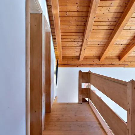 Apartamento Chesa Panorama B -