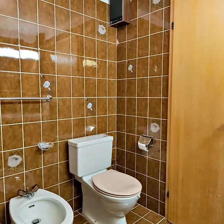 Chesa Panorama B - *