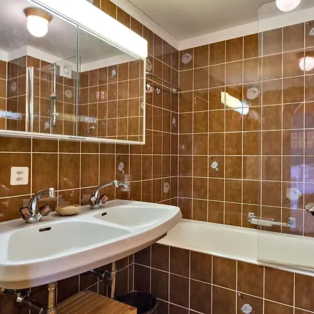 Chesa Panorama B - * La Punt-Chamues-ch