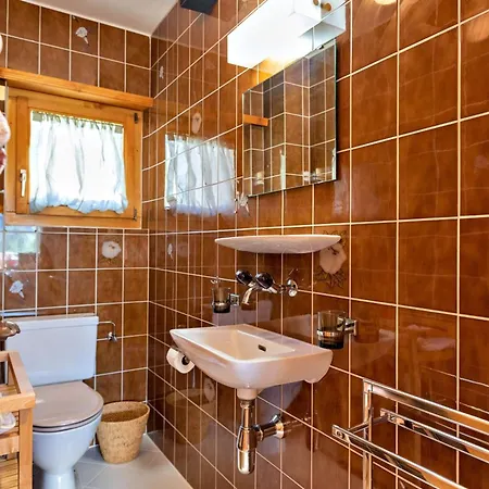 Chesa Panorama B - Apartamento *