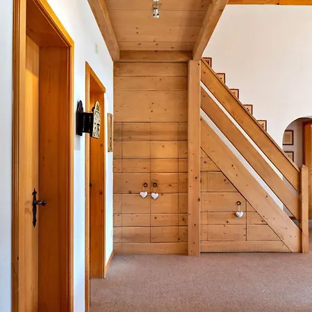 Chesa Panorama B - *