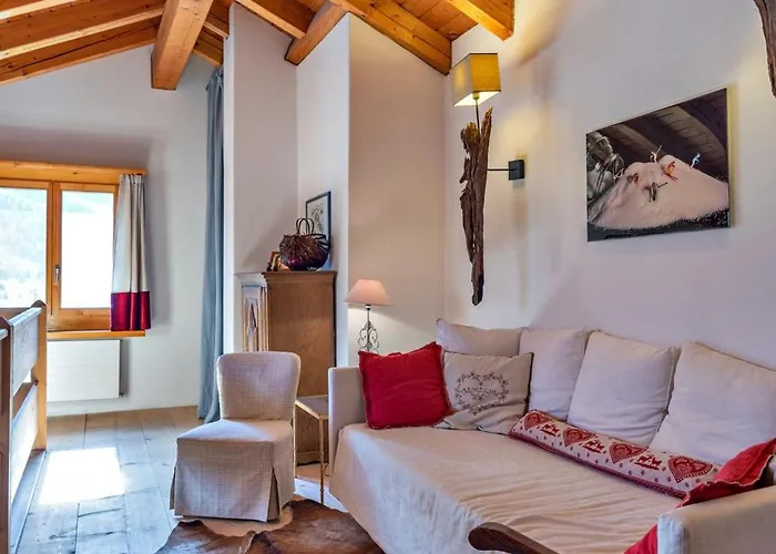 Chesa Panorama B - *