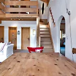 Appartement Chesa Panorama B - *