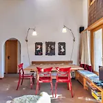 Chesa Panorama B - *