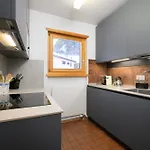 Chesa Panorama B - Appartement