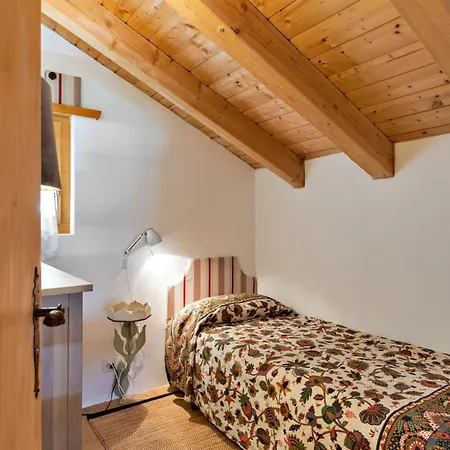 Chesa Panorama B - Appartement