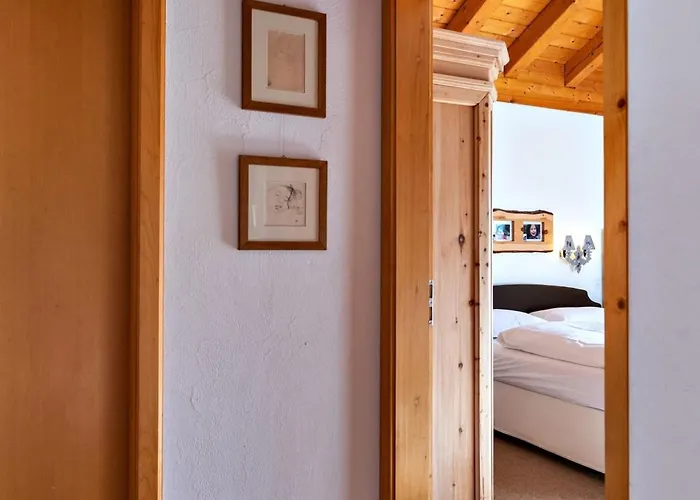 Chesa Panorama B - *