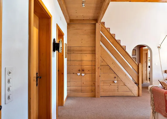 Chesa Panorama B - *