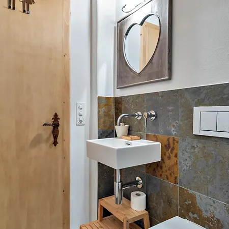 Chesa Panorama B - * La Punt-Chamues-ch