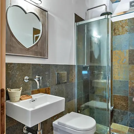 Chesa Panorama B - Apartment *