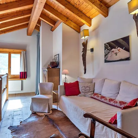 Chesa Panorama B - *