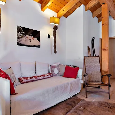 Chesa Panorama B - La Punt-Chamues-ch