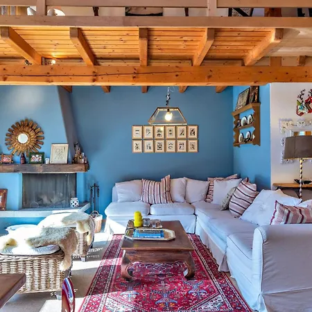 Chesa Panorama B - La Punt-Chamues-ch