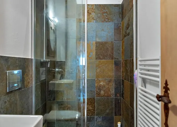 Apartment Chesa Panorama B -