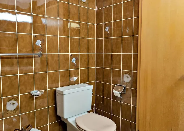 Chesa Panorama B - *