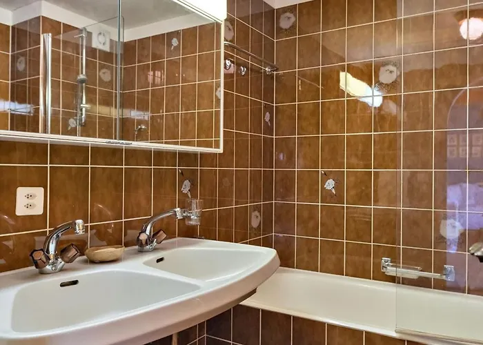 Chesa Panorama B - * La Punt-Chamues-ch